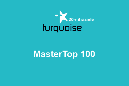 MasterTop 100