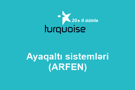 Ayaqaltı sistemləri (ARFEN)