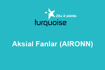 Aksial Fanlar (AIRONN)