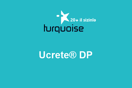 Ucrete DP