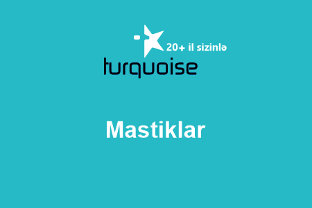 Mastiklar